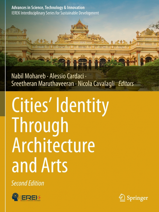 Cities’ Identity Through Architecture and Arts