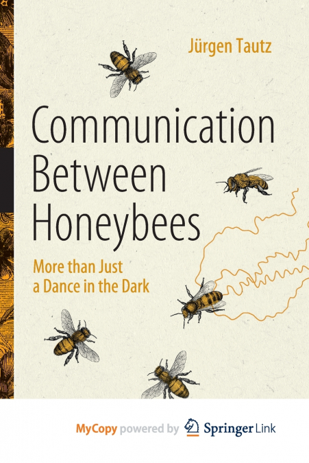 Communication Between Honeybees