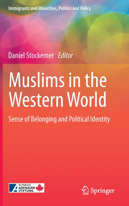 Muslims in the Western World