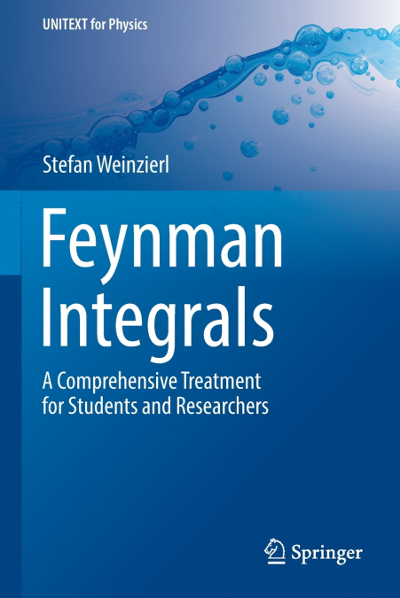 Feynman Integrals