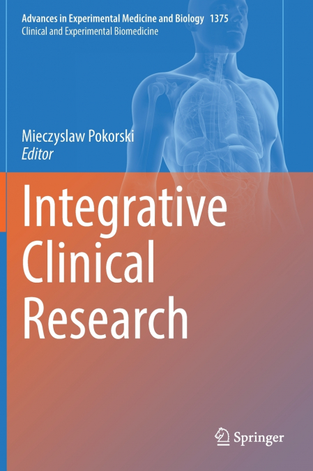 Integrative Clinical Research
