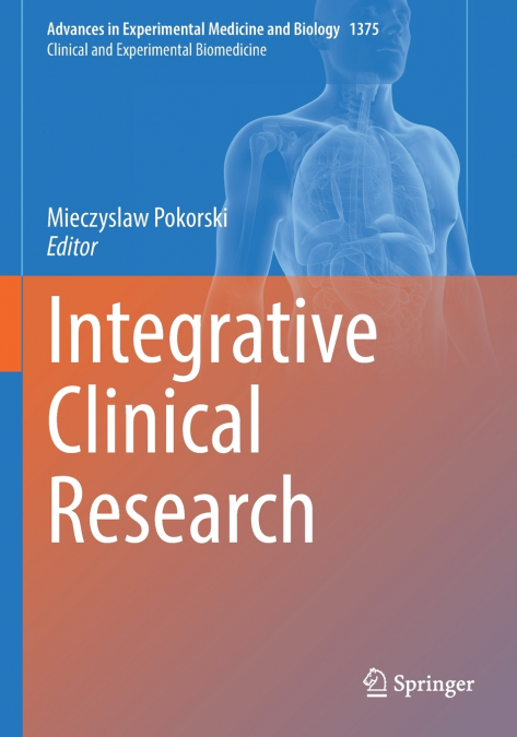 Integrative Clinical Research