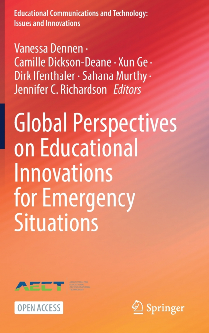 Global Perspectives on Educational Innovations for Emergency Situations