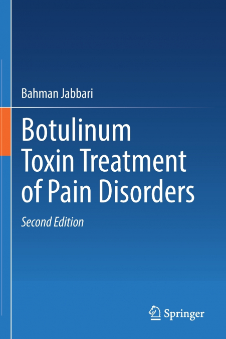 Botulinum Toxin Treatment of Pain Disorders