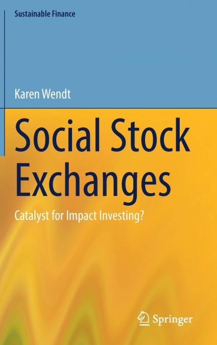 Social Stock Exchanges