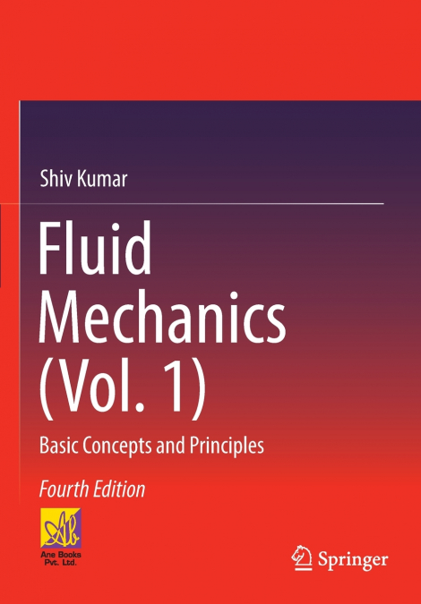 Fluid Mechanics (Vol. 1)