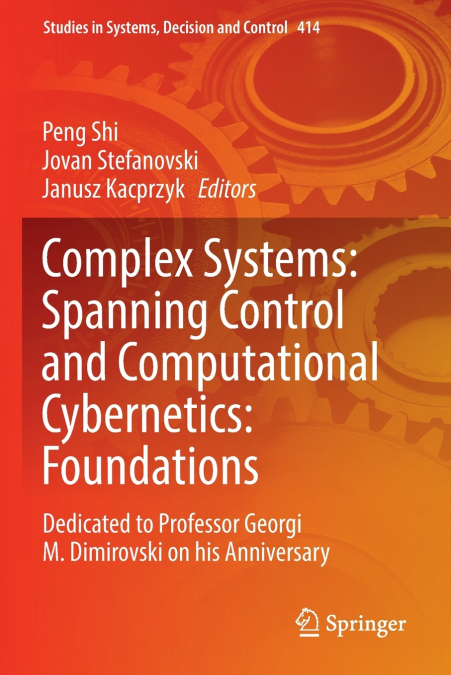 Complex Systems