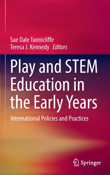 Play and STEM Education in the Early Years
