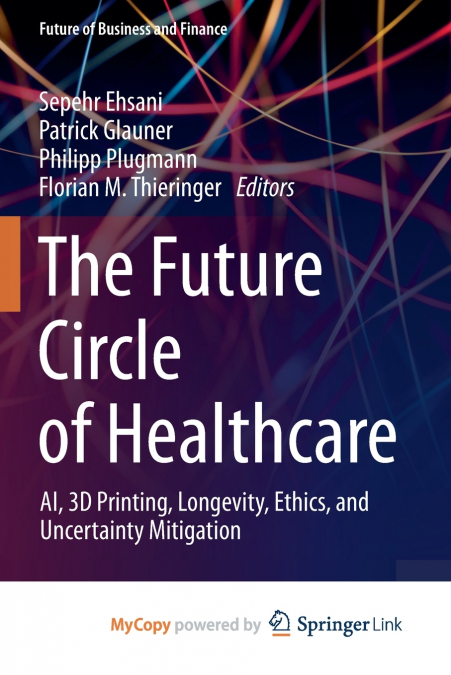 The Future Circle of Healthcare