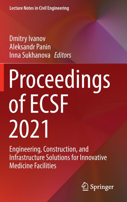 Proceedings of ECSF 2021