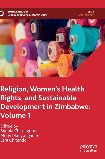 Religion, Women’s Health Rights, and Sustainable Development in Zimbabwe