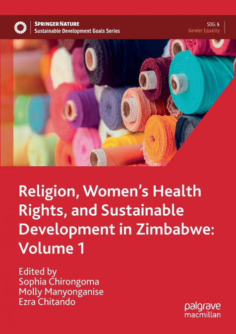 Religion, Women’s Health Rights, and Sustainable Development in Zimbabwe