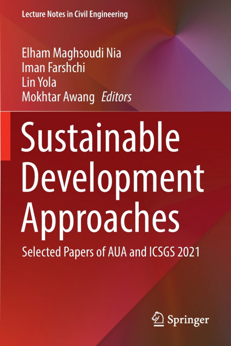 Sustainable Development Approaches
