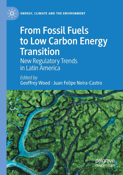 From Fossil Fuels to Low Carbon Energy Transition