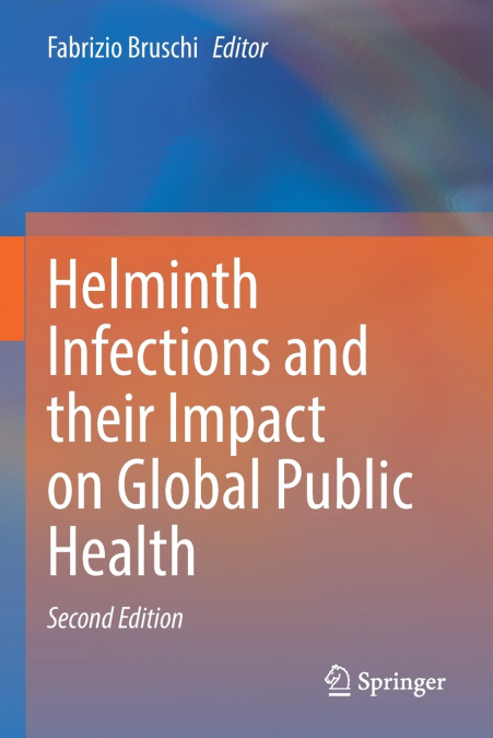 Helminth Infections and their Impact on Global Public Health