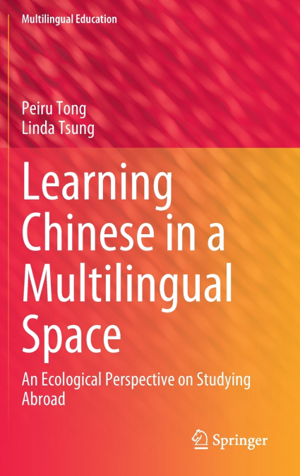 Learning Chinese in a Multilingual Space