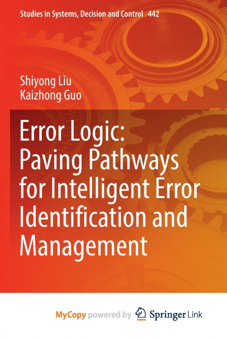 Error Logic