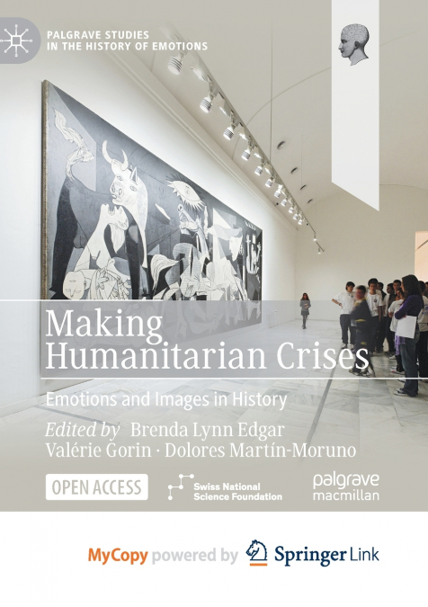 Making Humanitarian Crises