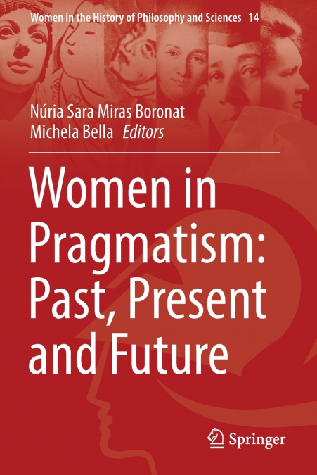 Women in Pragmatism