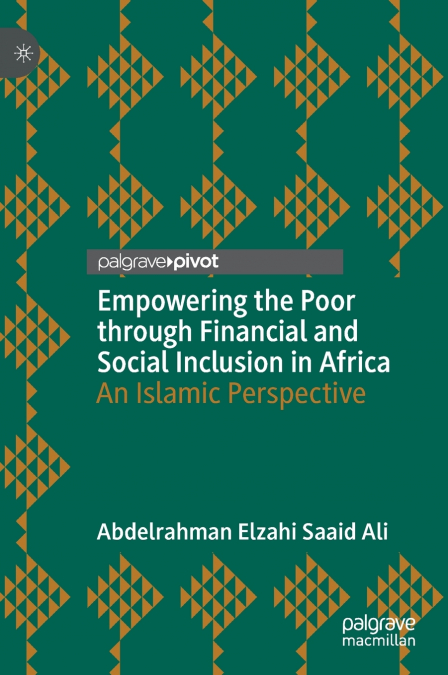 Empowering the Poor through Financial and Social Inclusion in Africa