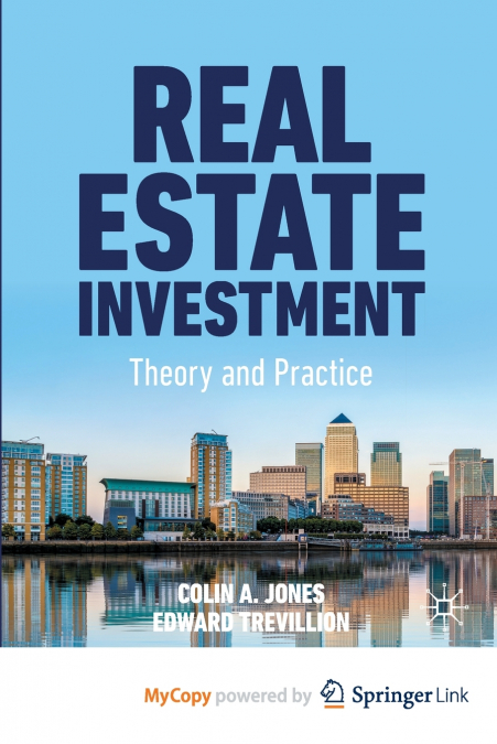 Real Estate Investment