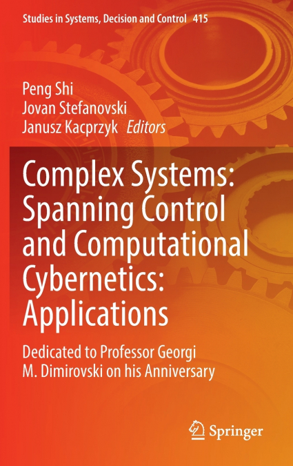 Complex Systems