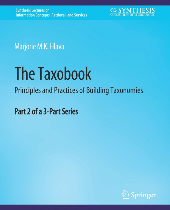 The Taxobook