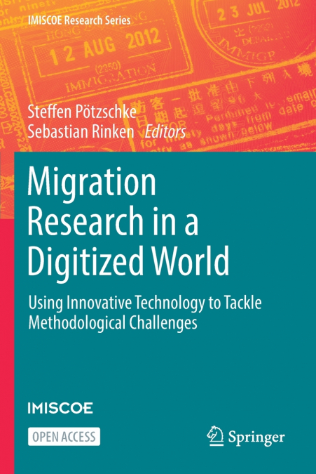 Migration Research in a Digitized World
