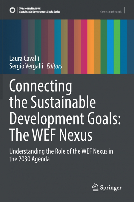 Connecting the Sustainable Development Goals
