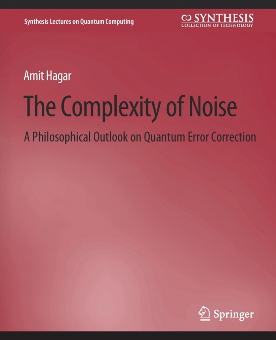 The Complexity of Noise