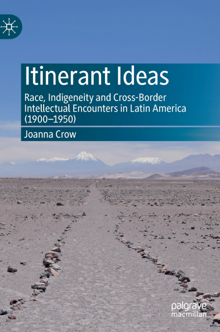 Itinerant Ideas