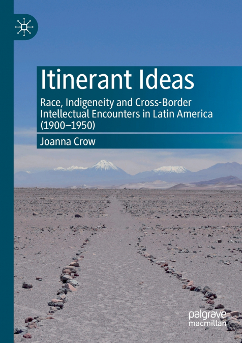 Itinerant Ideas