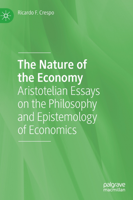 The Nature of the Economy