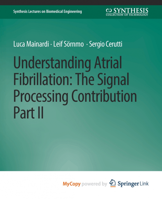 Understanding Atrial Fibrillation