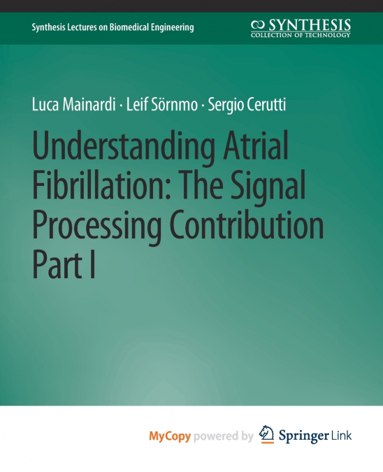 Understanding Atrial Fibrillation