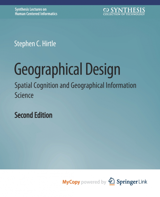 Geographical Design