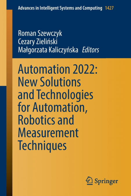 Automation 2022