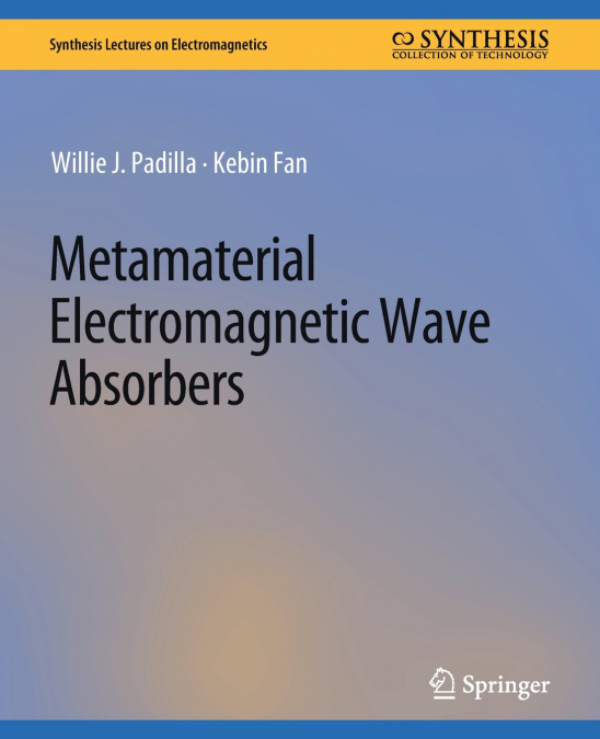 Metamaterial Electromagnetic Wave Absorbers