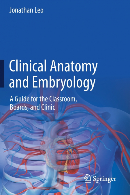 Clinical Anatomy and Embryology
