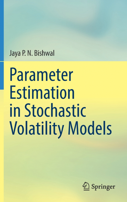 Parameter Estimation in Stochastic Volatility Models