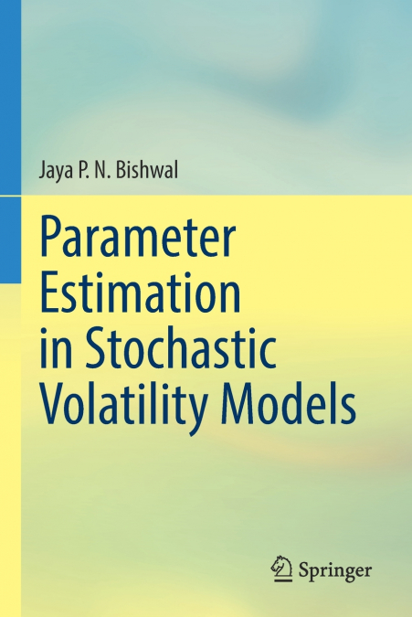 Parameter Estimation in Stochastic Volatility Models
