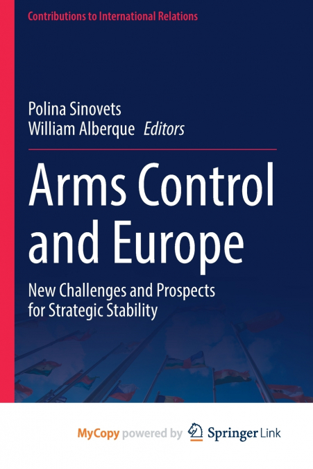 Arms Control and Europe