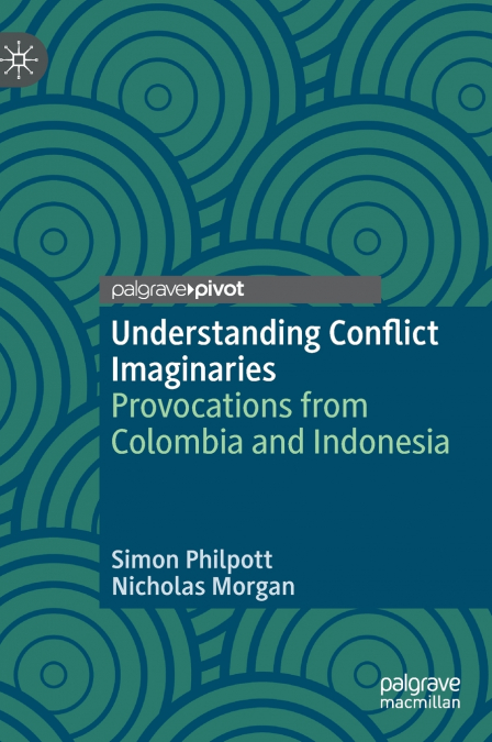 Understanding Conflict Imaginaries