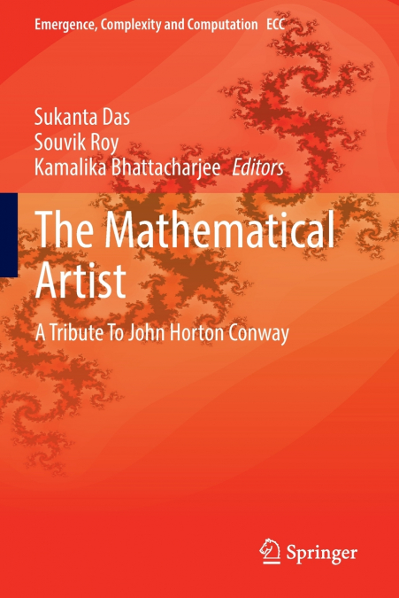 The Mathematical Artist