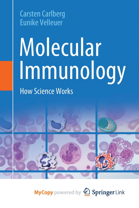 Molecular Immunology