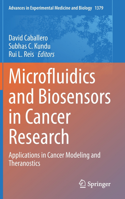 Microfluidics and Biosensors in Cancer Research