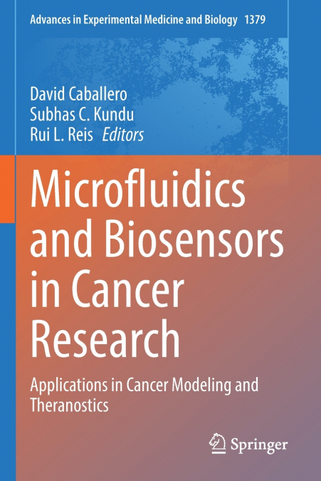 Microfluidics and Biosensors in Cancer Research
