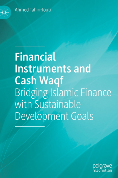 Financial Instruments and Cash Waqf