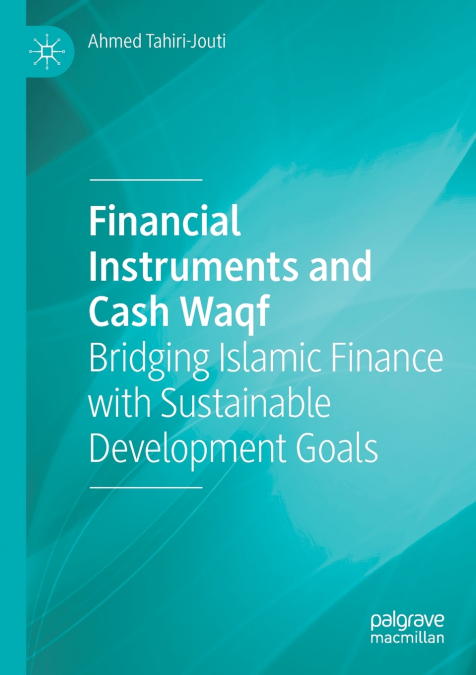 Financial Instruments and Cash Waqf