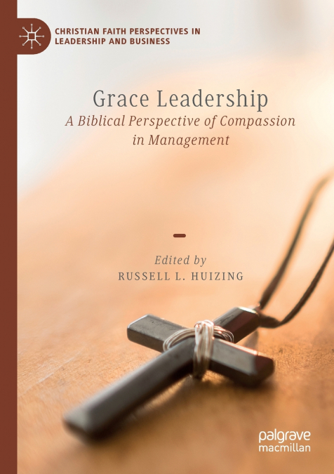Grace Leadership